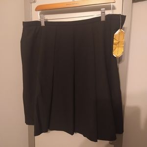 Alex Marie pleated skirt
